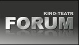 Kino Forum zaprasza 