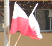 Znieway flag narodow