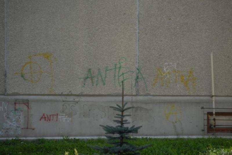 Kosztowne grafitti