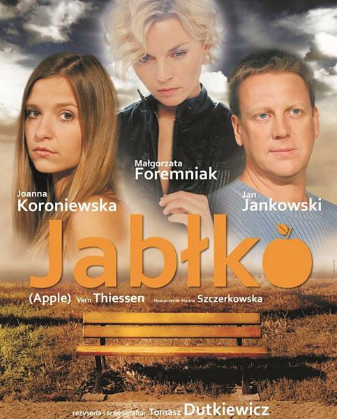 Jabko - Love Story 20 lat pniej