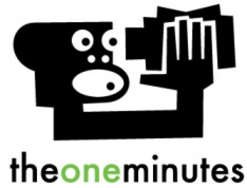 Jednominutówki – pokaz najlepszych filmów