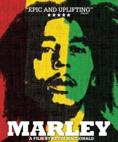 Kim by Bob Marley?