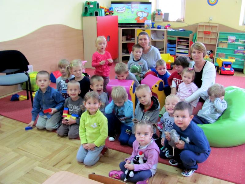 Nowe przedszkola w gminie Bolesawiec