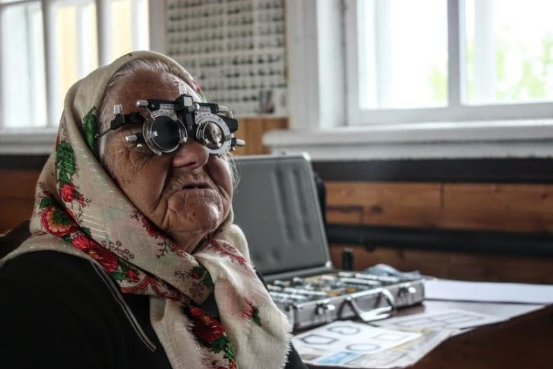Okulary od Dolnolzakw trafiy do Zachodniej Syberii