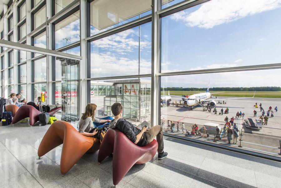 Nowe połączenie z wrocławskiego lotniska