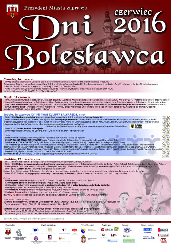 Dni Bolesławca