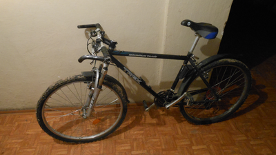 Komenda Powiatowa Policji w Bolesawcu poszukuje waciciela roweru
