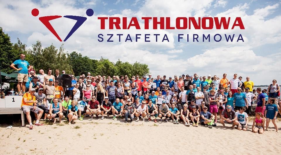 Triathlonici zmierz si w Mietkowie