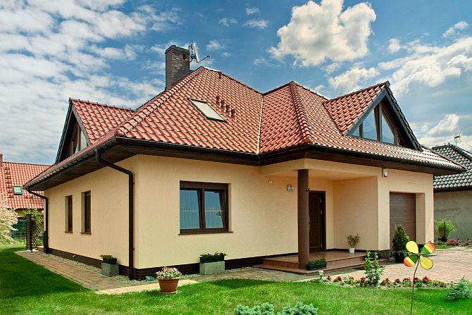 Jakie domy kupują Polacy?