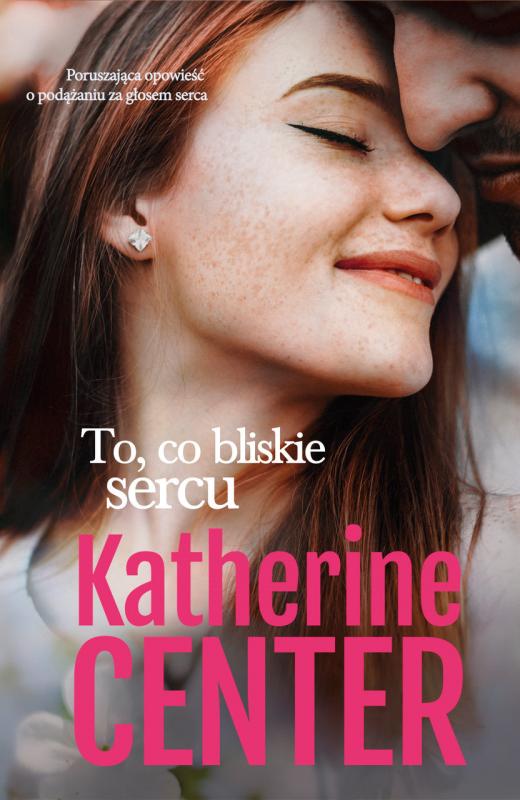  Nowa książka Katherine Center już 3 czerwca