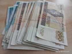  - Kryminalni odzyskali prawie 14 tysięcy złotych i zatrzymali dwie kobiety