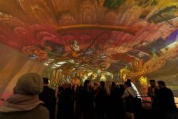 Sekrety Kaplicy Sykstyskiej Michaa Anioa – zaskakujce arte-fakty jednego z najwikszych dzie sztuki na wiecie