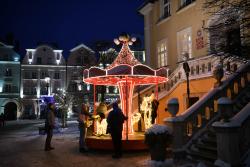 Bolesławiec - W świątecznym klimacie 